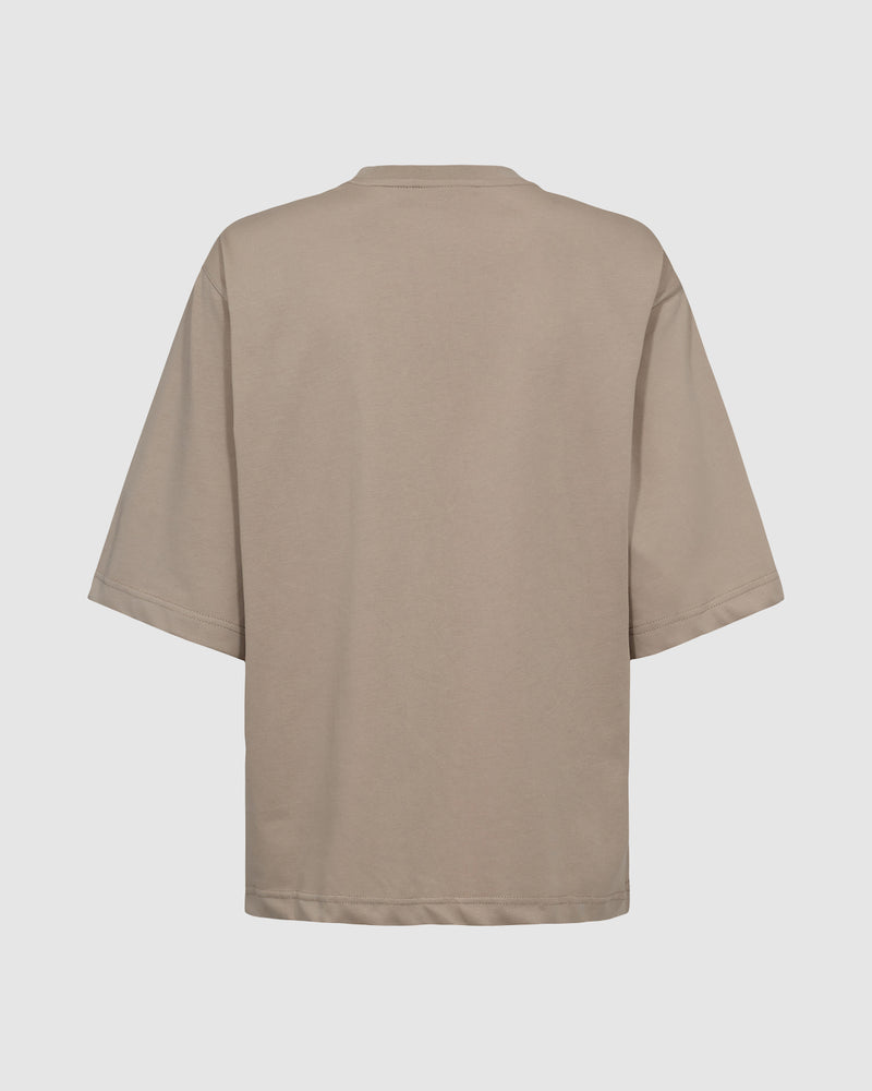minimum female Lydias 9760 Short Sleeved T-shirt 0513 String