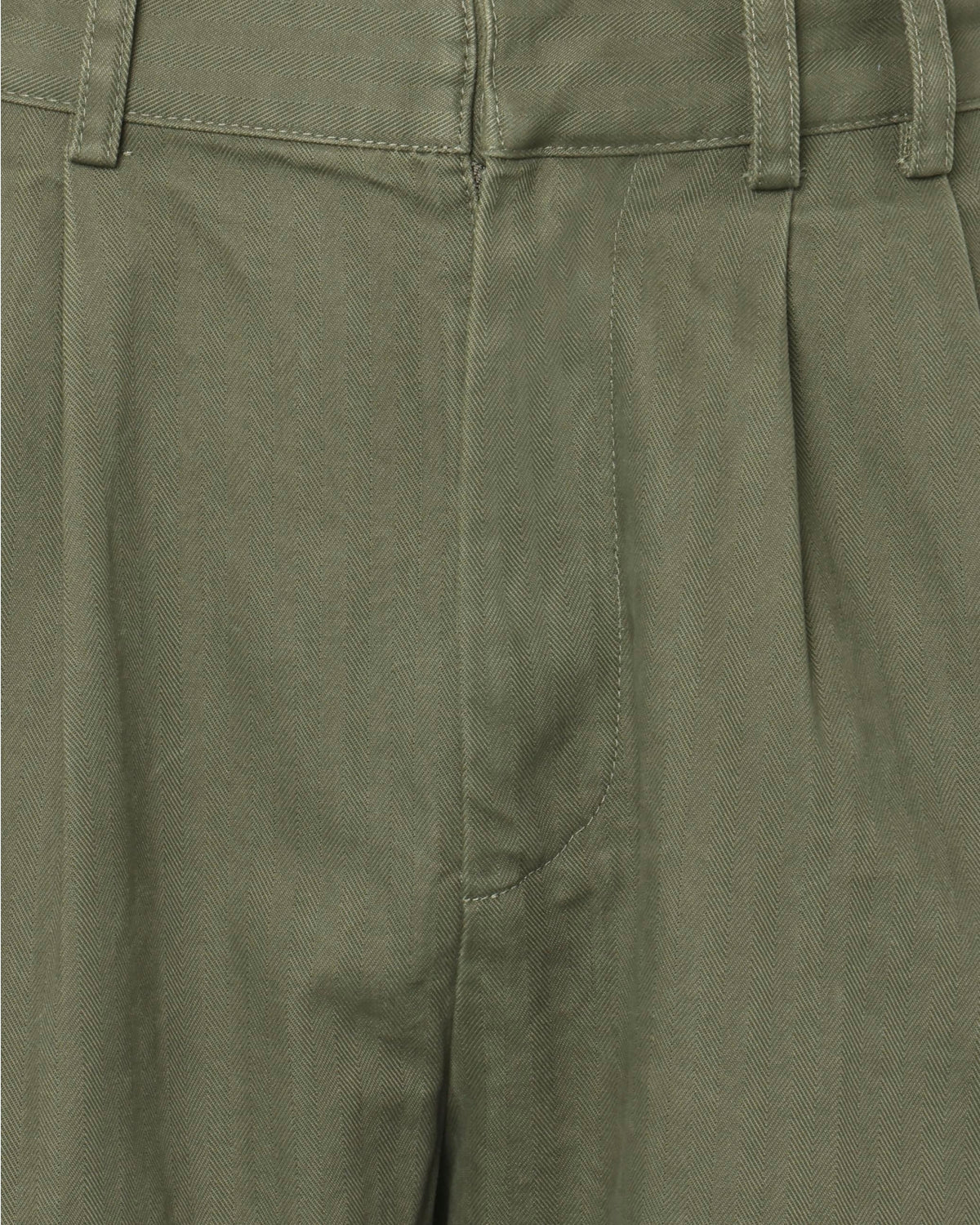 minimum male Mathew pants 4363 Chino Pants 715 Rosin