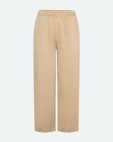 minimum female Maya afslappede bukser 3859 Casual Pants 1010 Incense