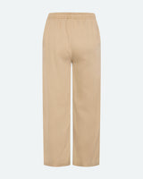 minimum female Maya afslappede bukser 3859 Casual Pants 1010 Incense