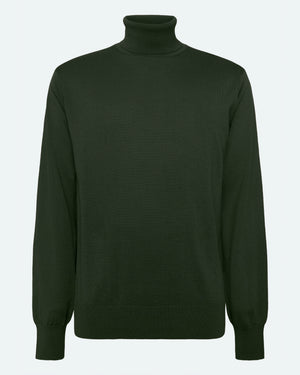 minimum male Mayfield 3819 Turtleneck 715 Rosin
