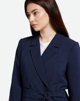 minimum female Millys 3934 Blazer 3922 Sky Captain