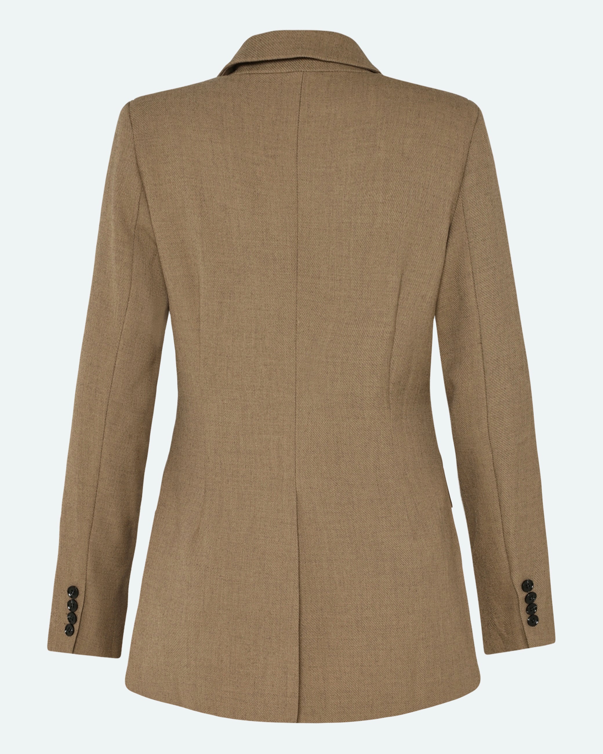 minimum female Monica blazer 4428 Blazer 1815 Shitake