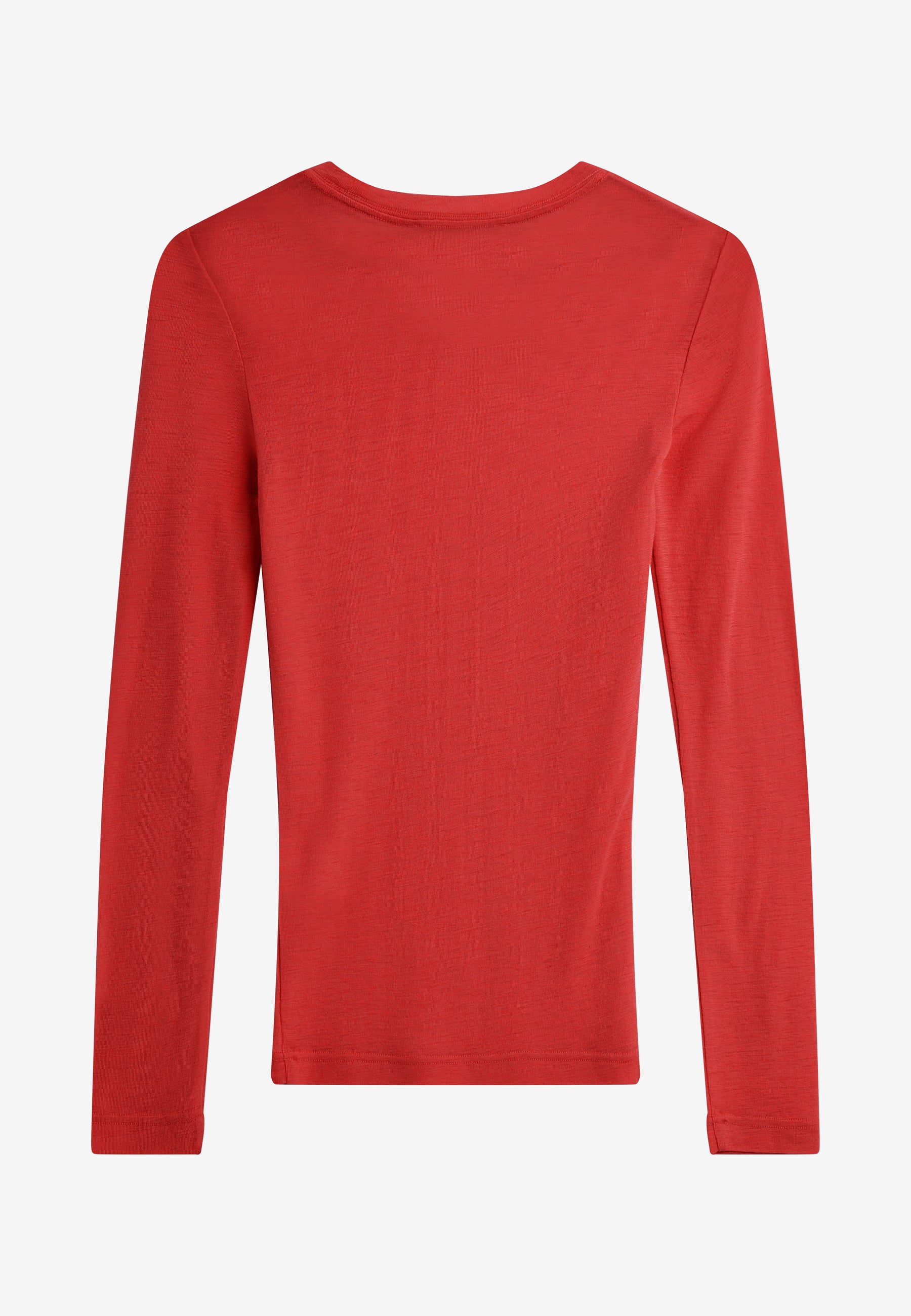 minimum female Natashas langærmet t-shirt 3736 Jumper 1659 Goji berry