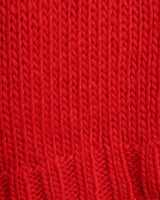 minimum female Neya 9960 Striktrøje Jumper 1665 Ribbon Red