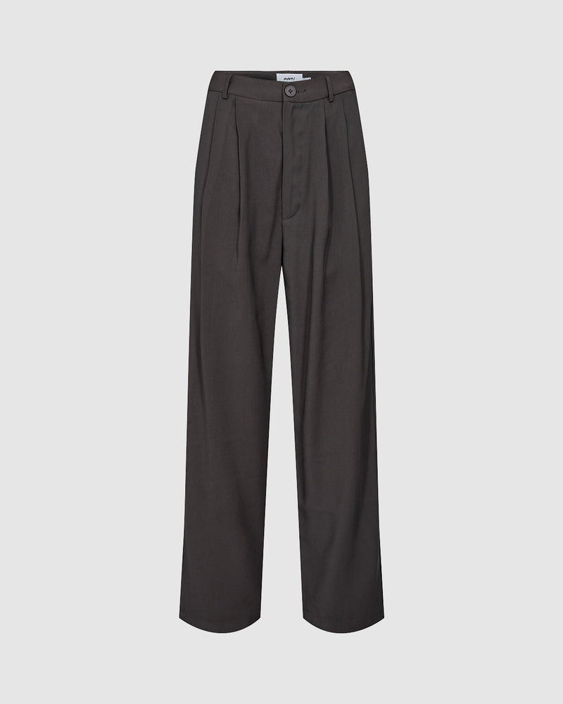 moves Nimma 1867 Dressed Pants 992 Asphalt