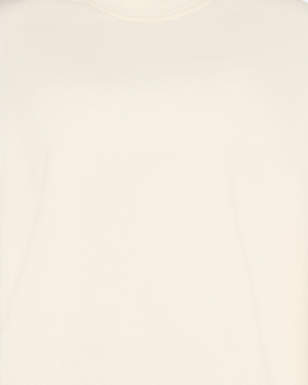minimum female Norah oversized t-shirt 4157 Short Sleeved T-shirt 0608 Coco Milk