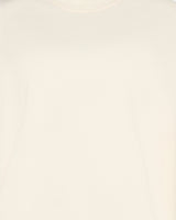 minimum female Norah oversized t-shirt 4157 Short Sleeved T-shirt 0608 Coco Milk