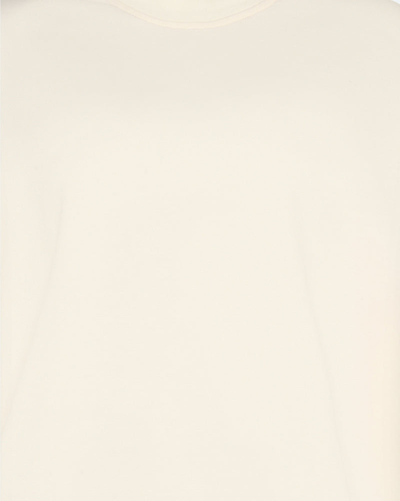 minimum female Norah oversized t-shirt 4157 Short Sleeved T-shirt 0608 Coco Milk