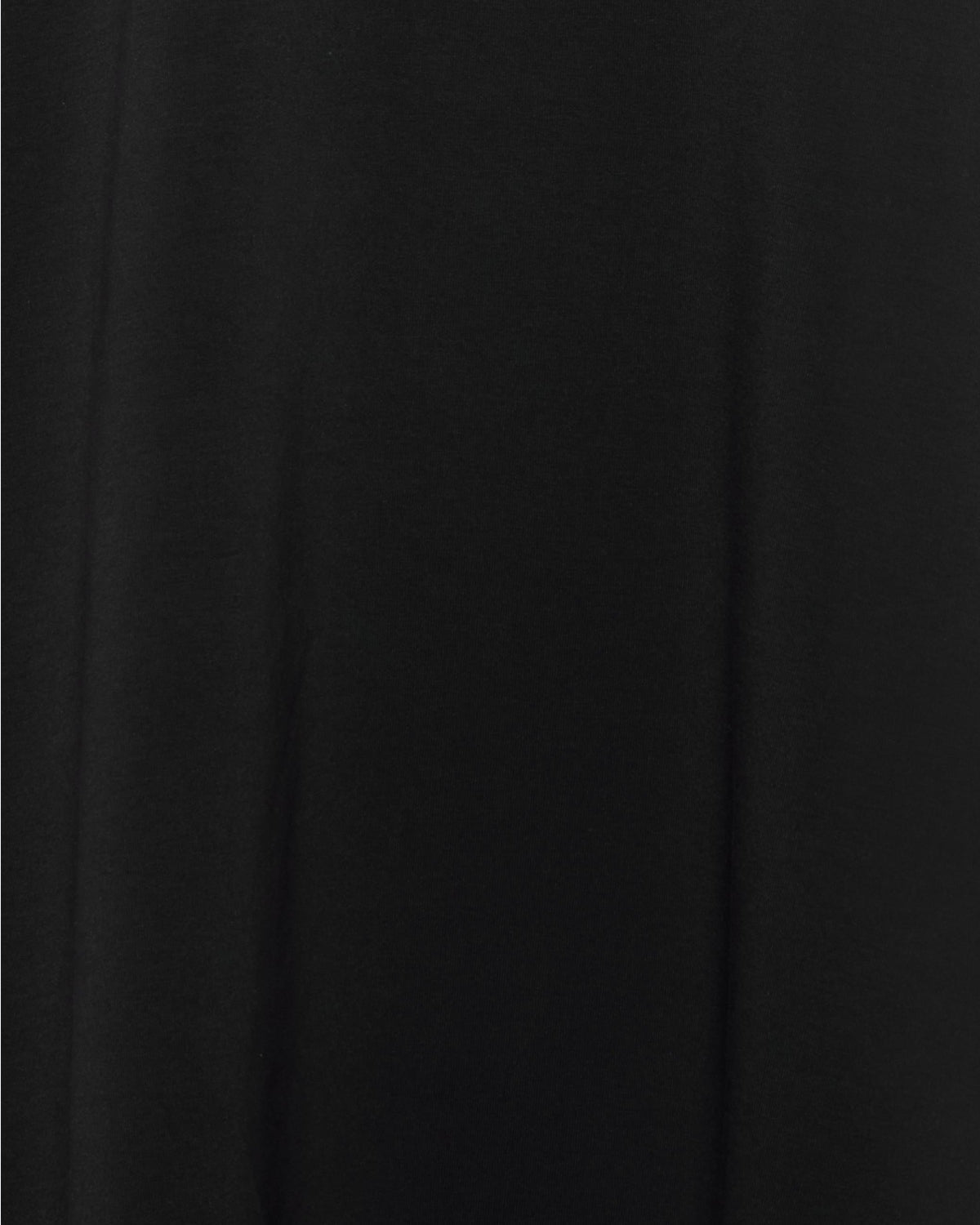 minimum female Norah oversized t-shirt 4157 Short Sleeved T-shirt 999 Black
