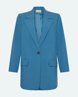 minimum female Novi blazer 3021 Blazer 2340 Blue Ashes