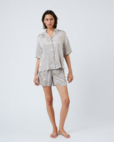 minimum female Oses 3616 Short Sleeved Shirt 0513 String