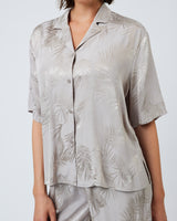minimum female Oses 3616 Short Sleeved Shirt 0513 String