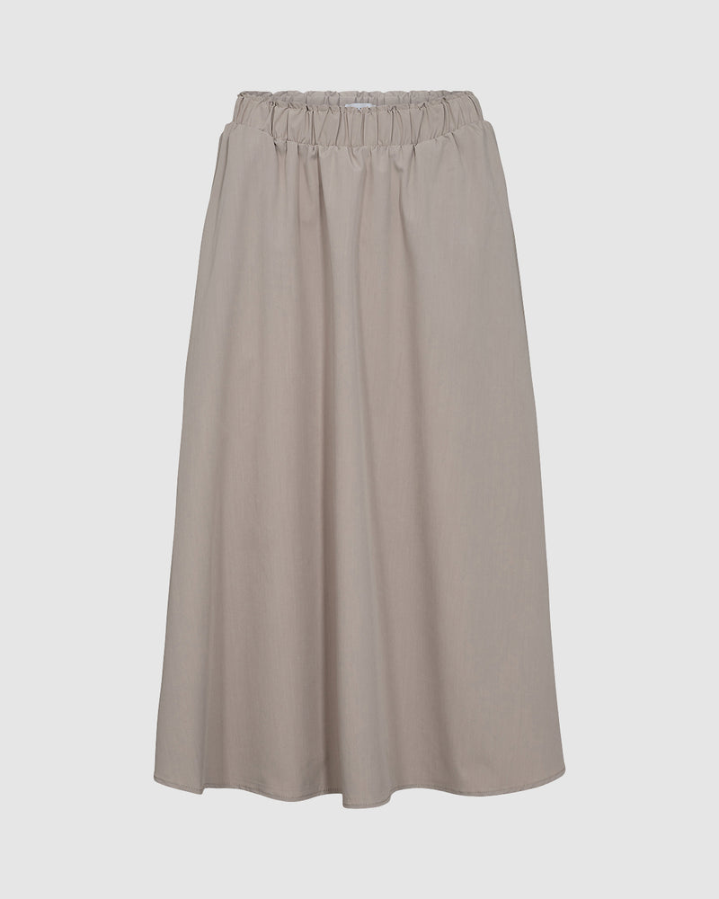 minimum female Ragnas 9683 Midi Skirt 0513 String