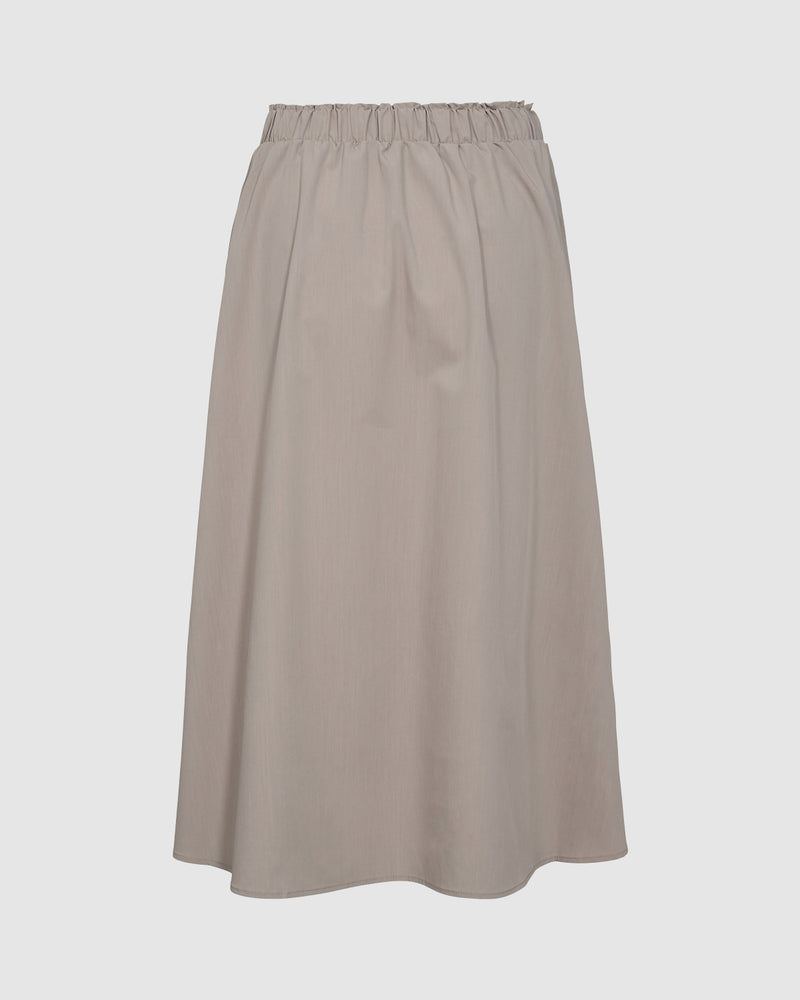 minimum female Ragnas 9683 Midi Skirt 0513 String