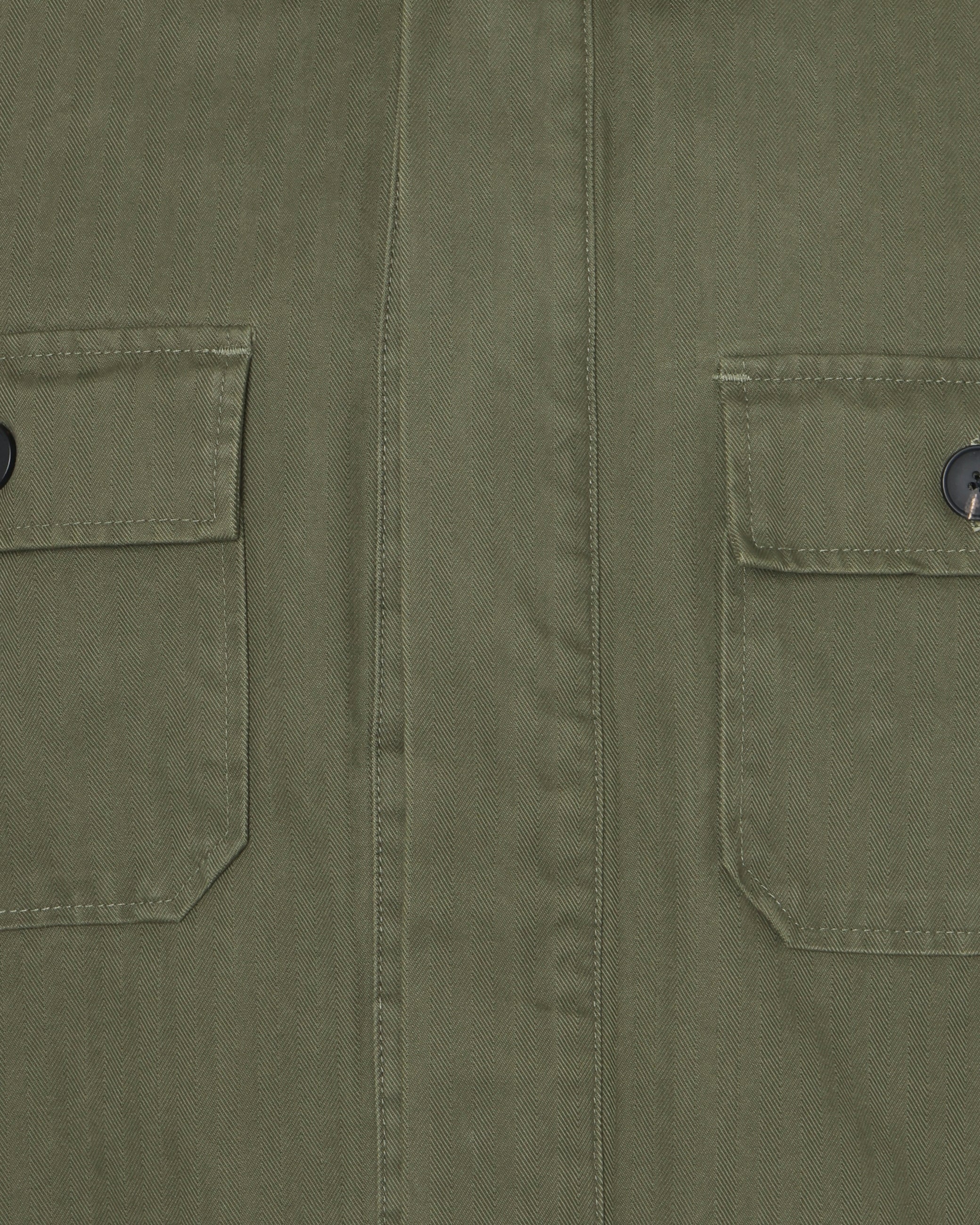 minimum male Raiden Overshirt 4363 Overshirt 715 Rosin