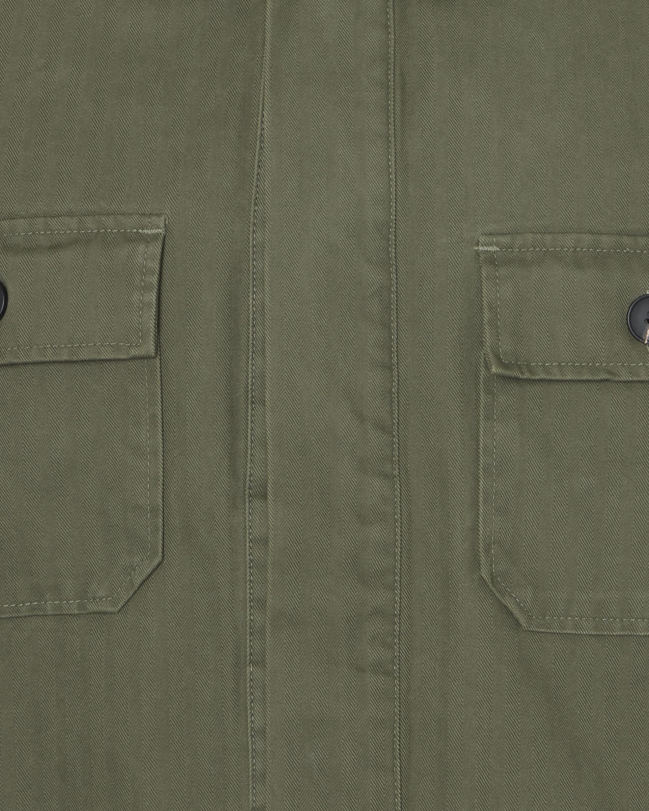 minimum male Raiden Overshirt 4363 Overshirt 715 Rosin