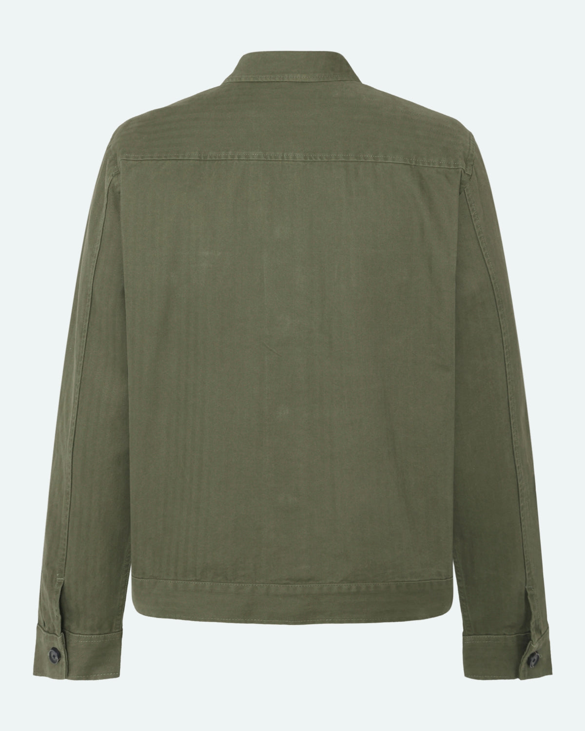 minimum male Raiden Overshirt 4363 Overshirt 715 Rosin