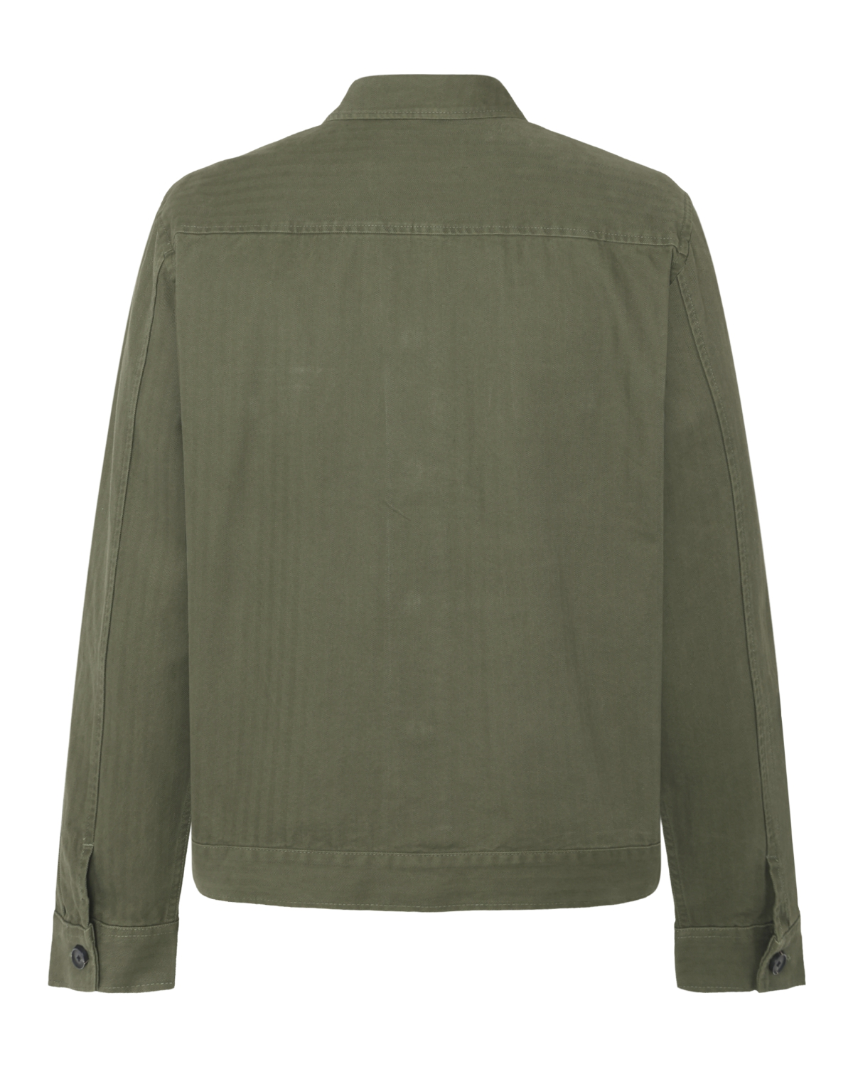 minimum male Raiden Overshirt 4363 Overshirt 715 Rosin