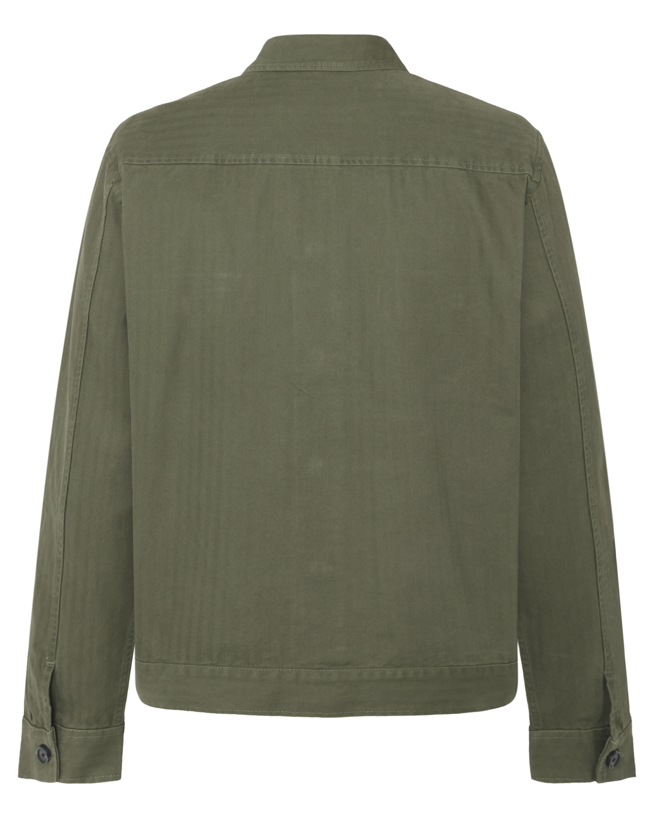 minimum male Raiden Overshirt 4363 Overshirt 715 Rosin