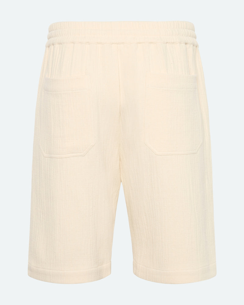 minimum male Raylan shorts 4188 Shorts 0608 Coco Milk