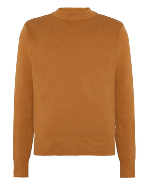 minimum male Rob 3057 Jumper 1137 Cashew