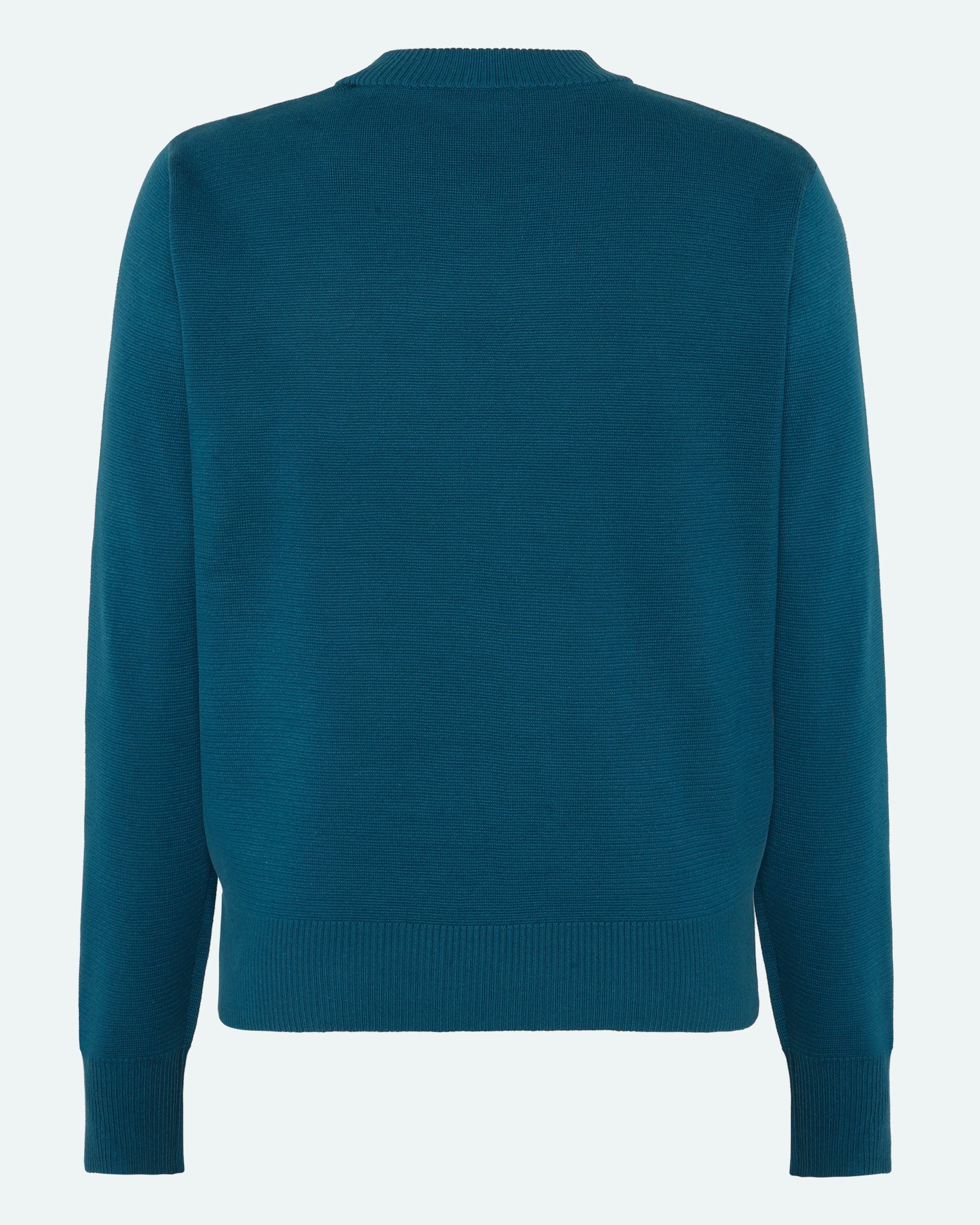 minimum male Rob 3057 Jumper 4324 Legion Blue