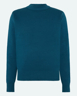 minimum male Rob 3057 Jumper 4324 Legion Blue