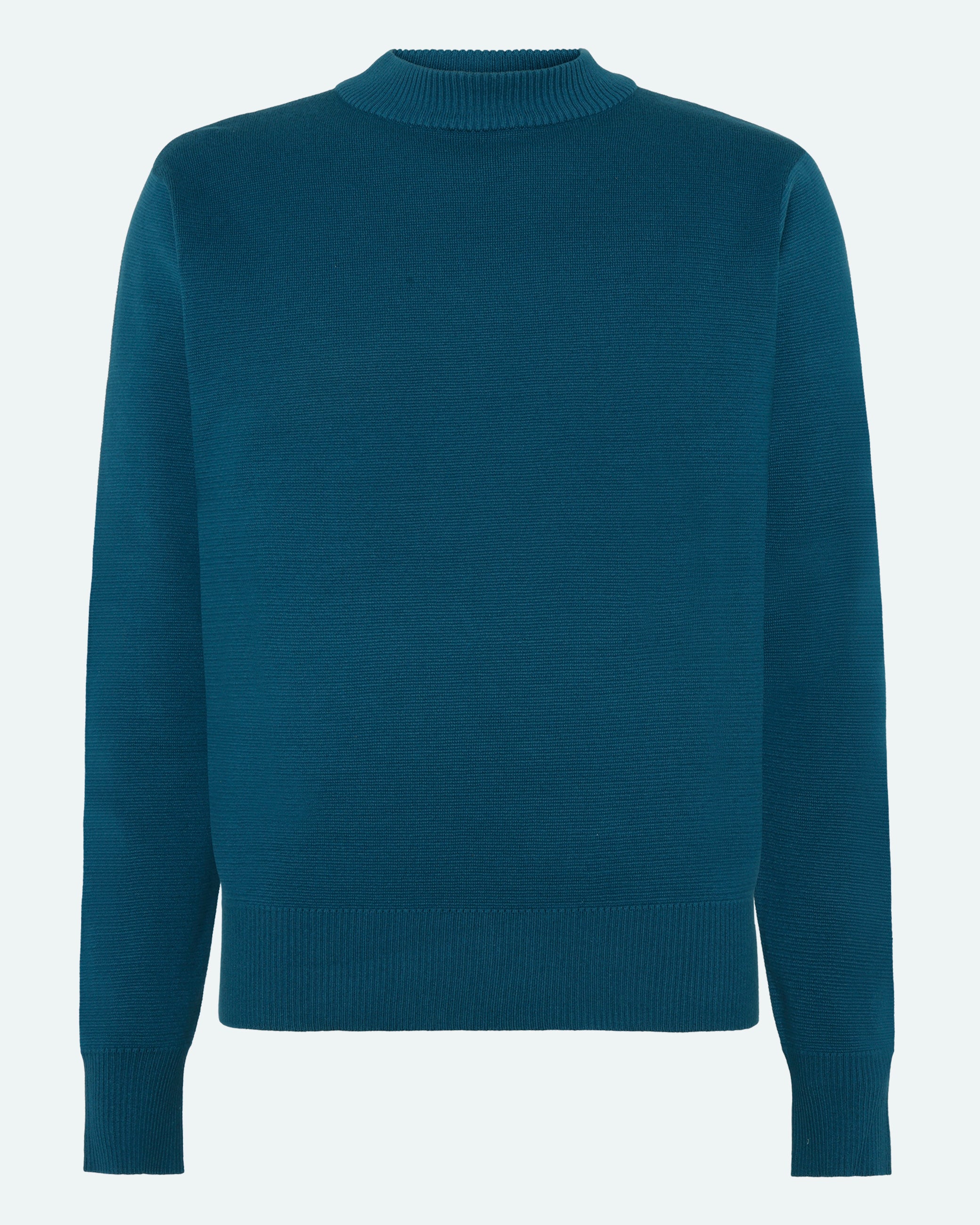 minimum male Rob 3057 Jumper 4324 Legion Blue