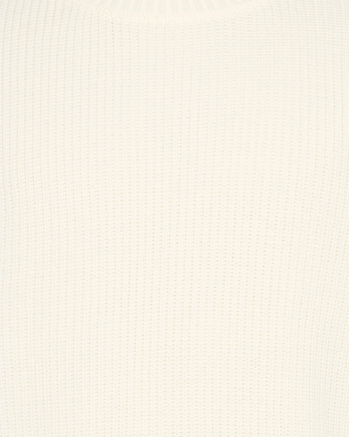 minimum male Rob basic striktrøje G006 GOTS Sweater 0608 Coco Milk