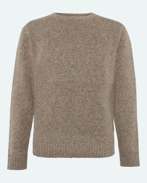 minimum male Roland 3815 Jumper 1109M Chinchilla Melange