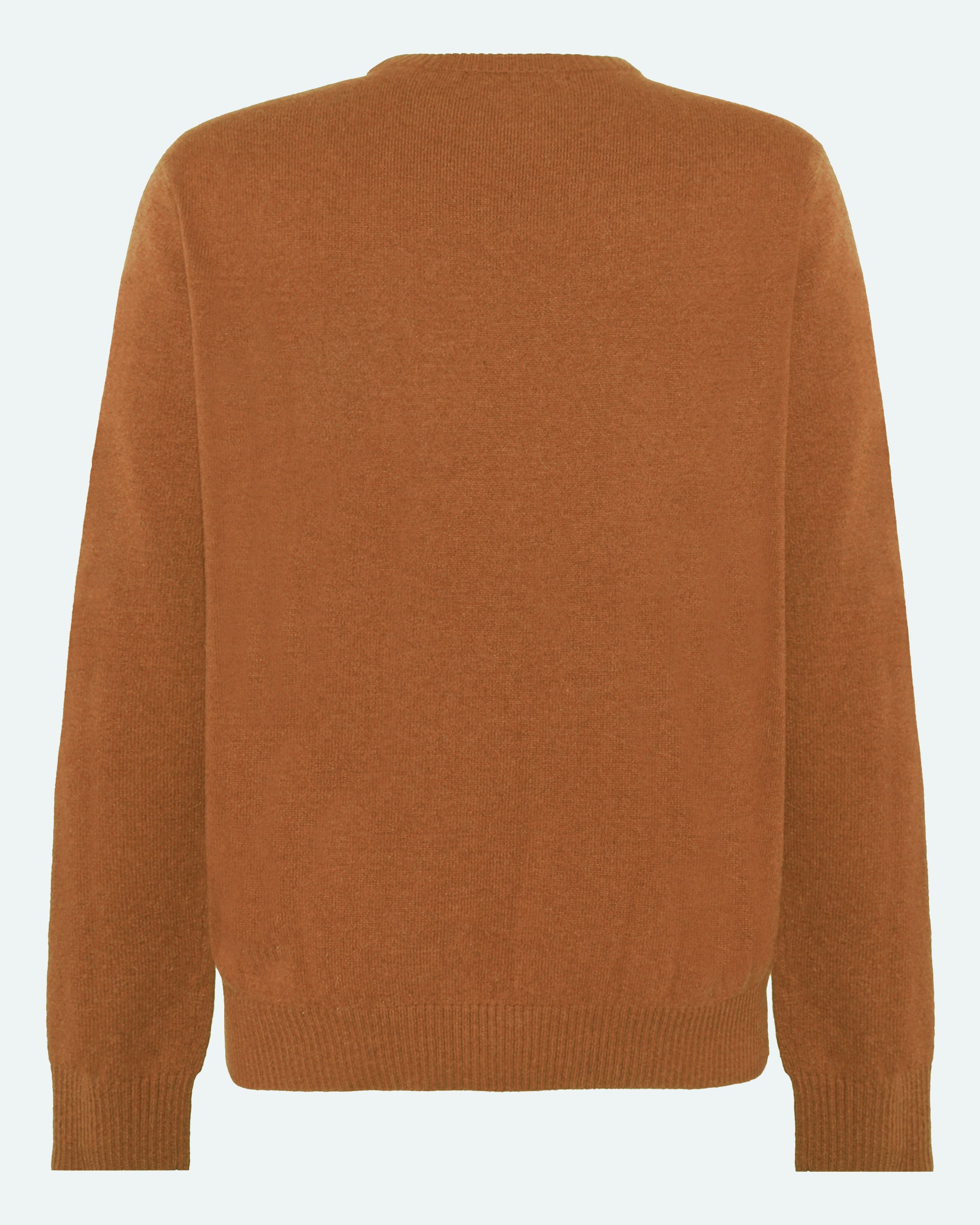 minimum male Roland 9954 Jumper 1137 Cashew