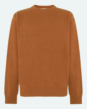 minimum male Roland 9954 Jumper 1137 Cashew