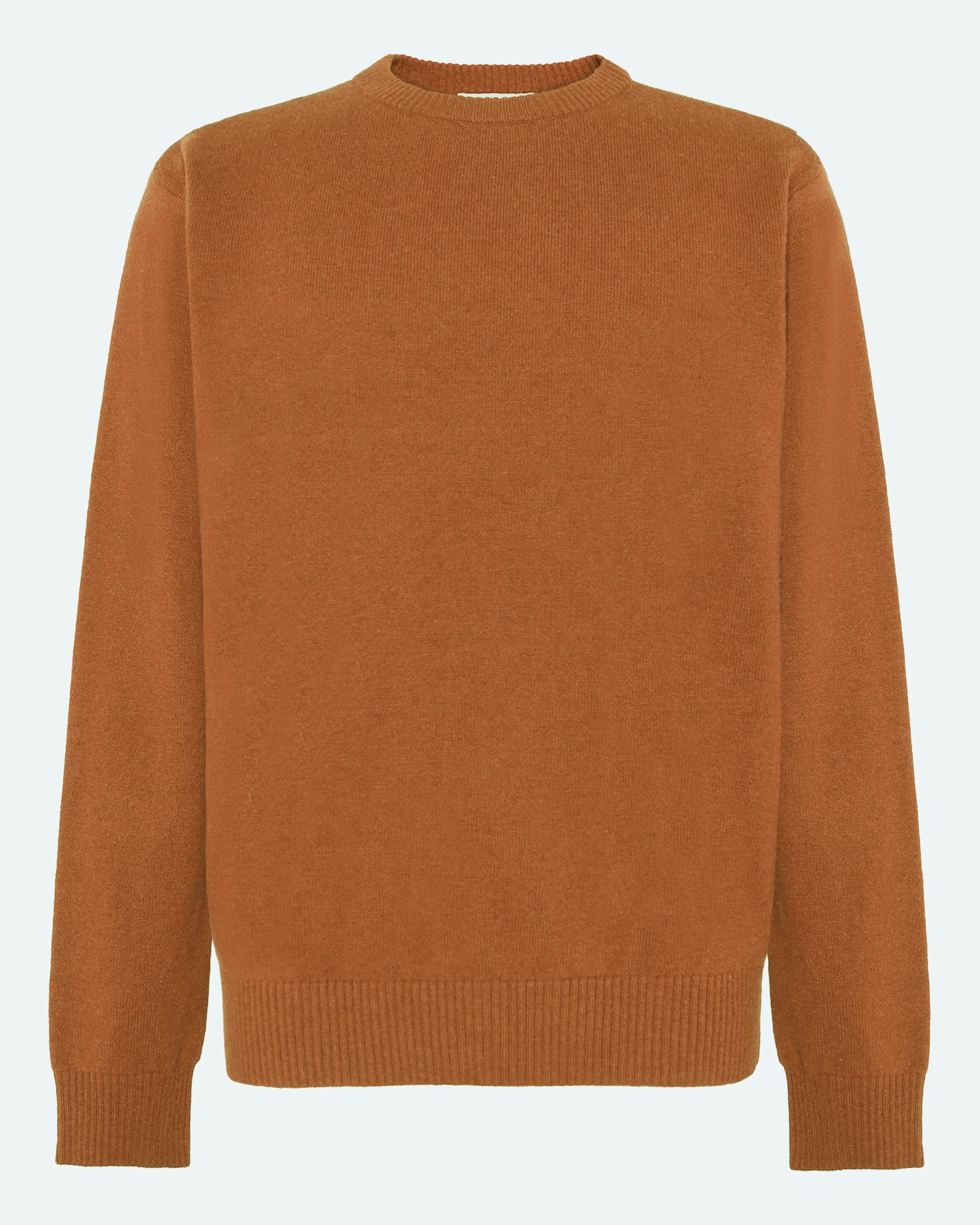 minimum male Roland 9954 Jumper 1137 Cashew