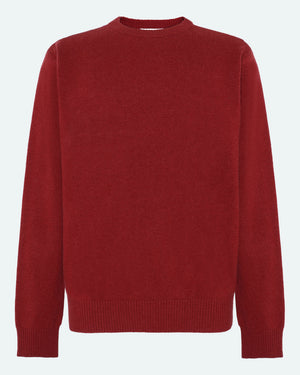 minimum male Roland 9954 Jumper 1534 Merlot