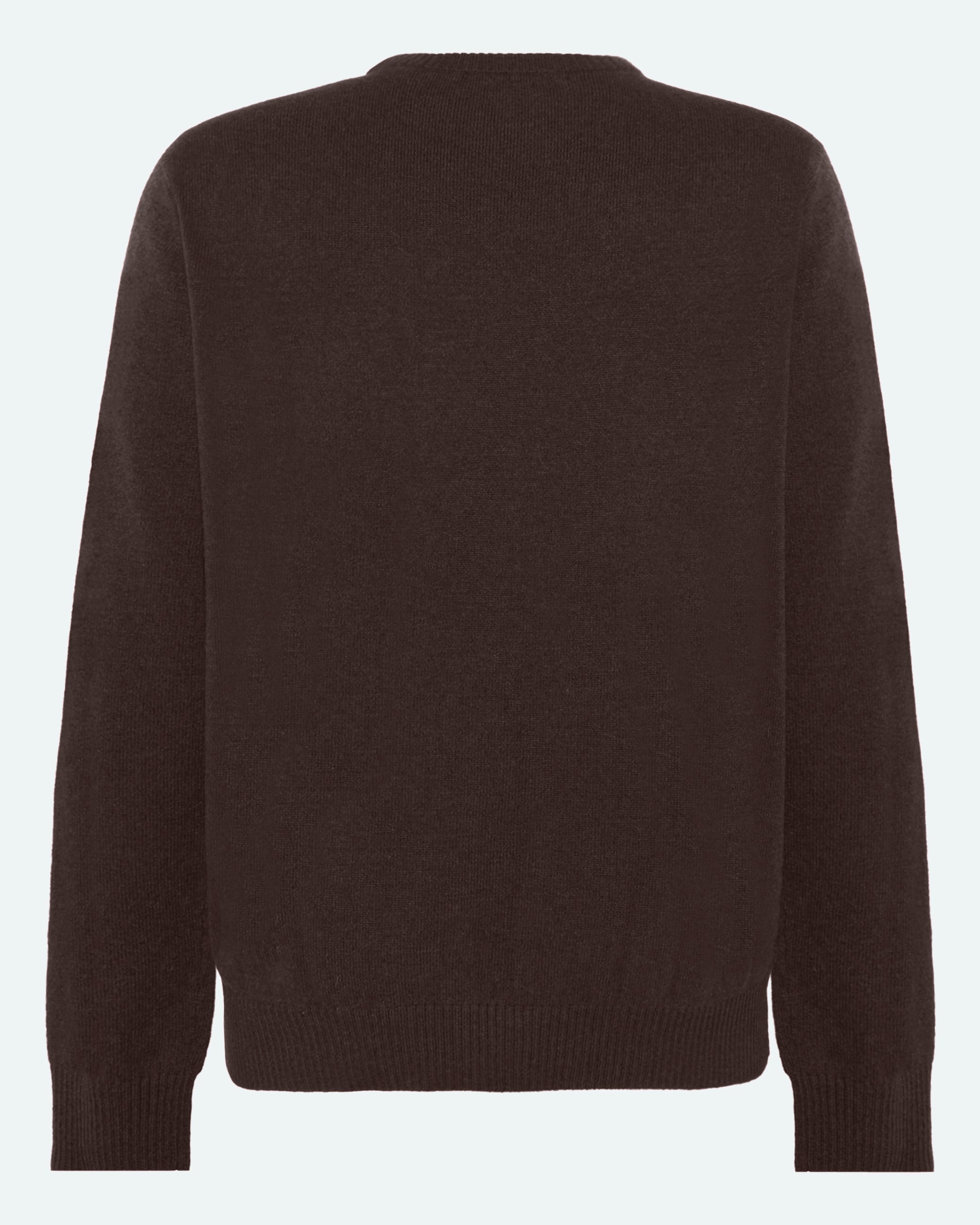 minimum male Roland 9954 Jumper 1914 Seal Brown
