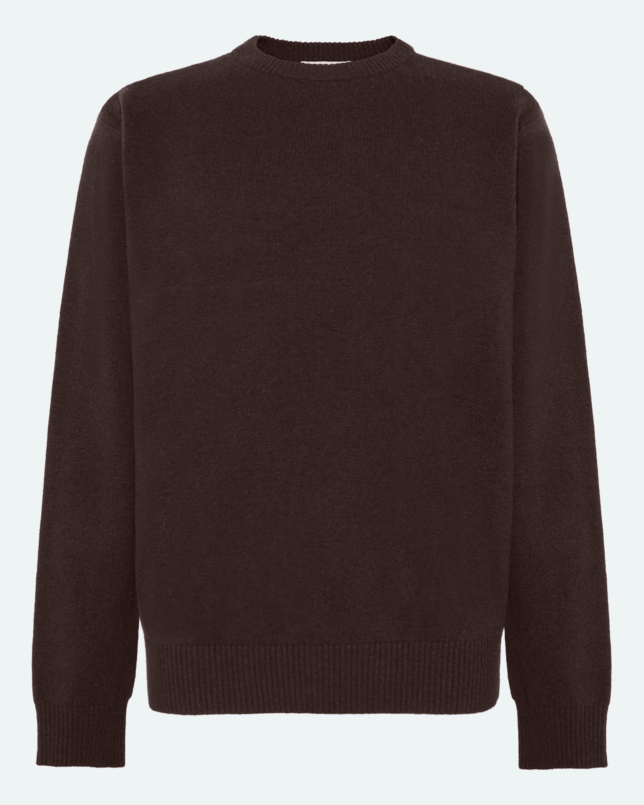 minimum male Roland 9954 Jumper 1914 Seal Brown