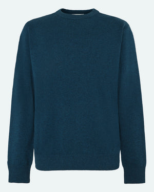 minimum male Roland 9954 Jumper 4324 Legion Blue