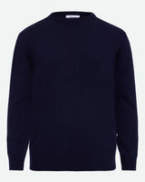 minimum male Roland 9954 Jumper 687 Navy Blazer