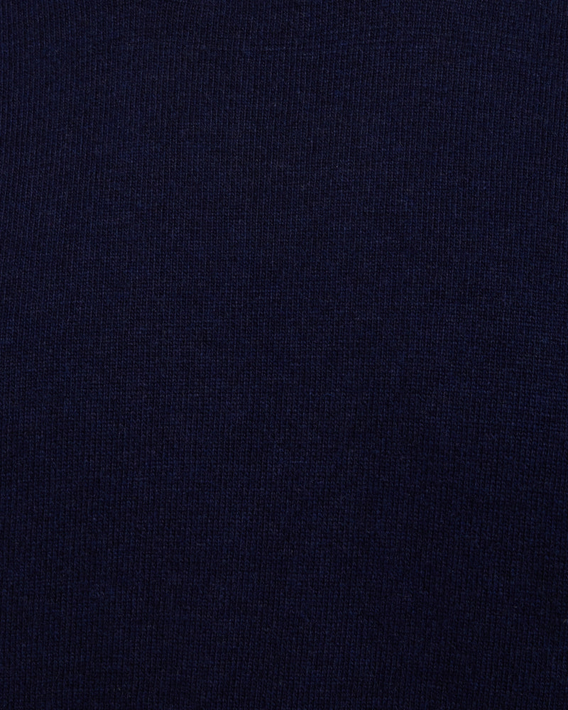 minimum male Roland 9954 Jumper 687 Navy Blazer