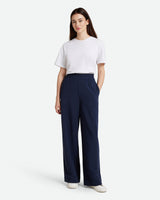 minimum female Rosies 3934 Casual Pants 3922 Sky Captain