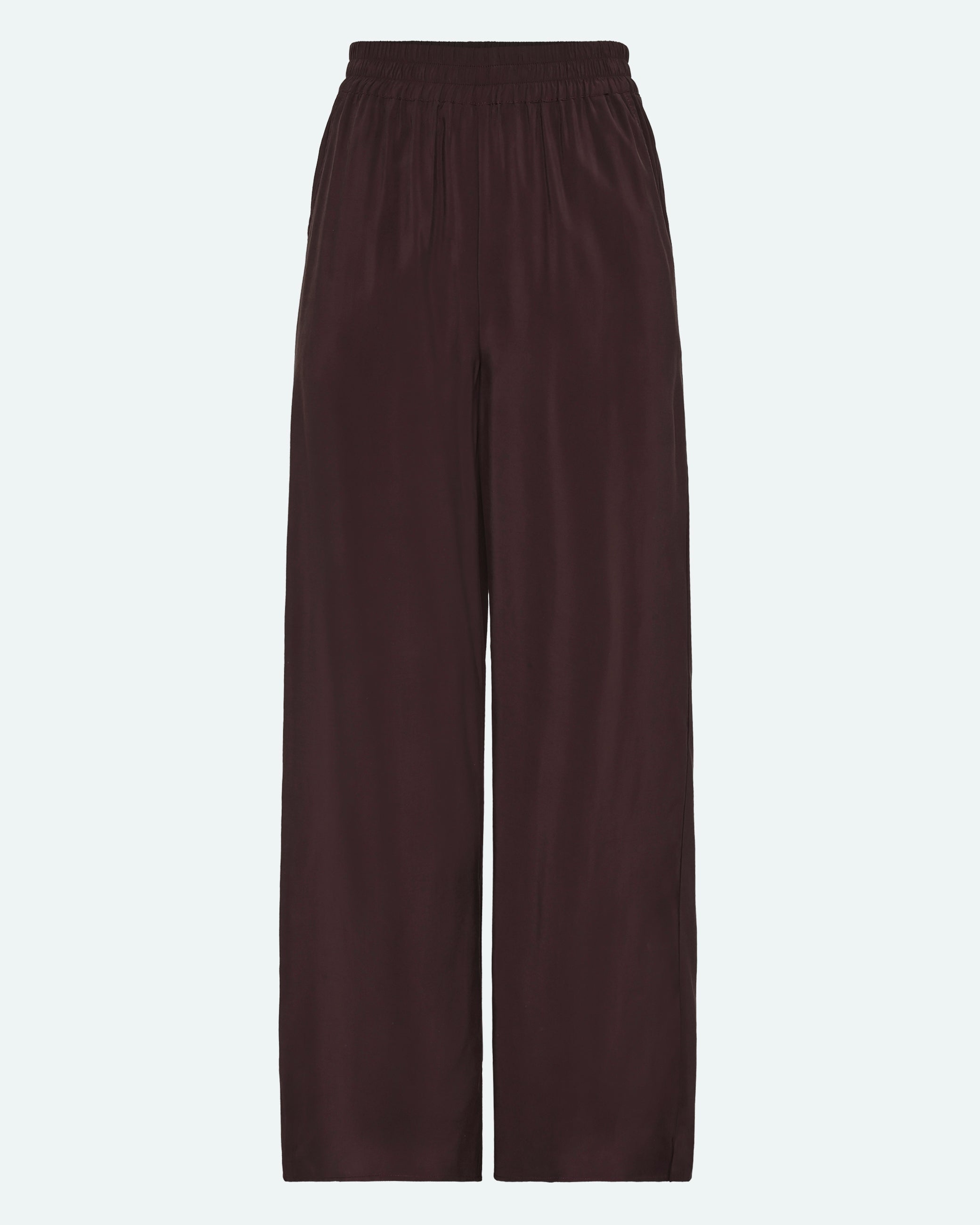 minimum female Rosies afslappede bukser 3780 Casual Pants 1619 Fudge