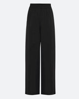 minimum female Rosies afslappede bukser 3780 Casual Pants 999 Black