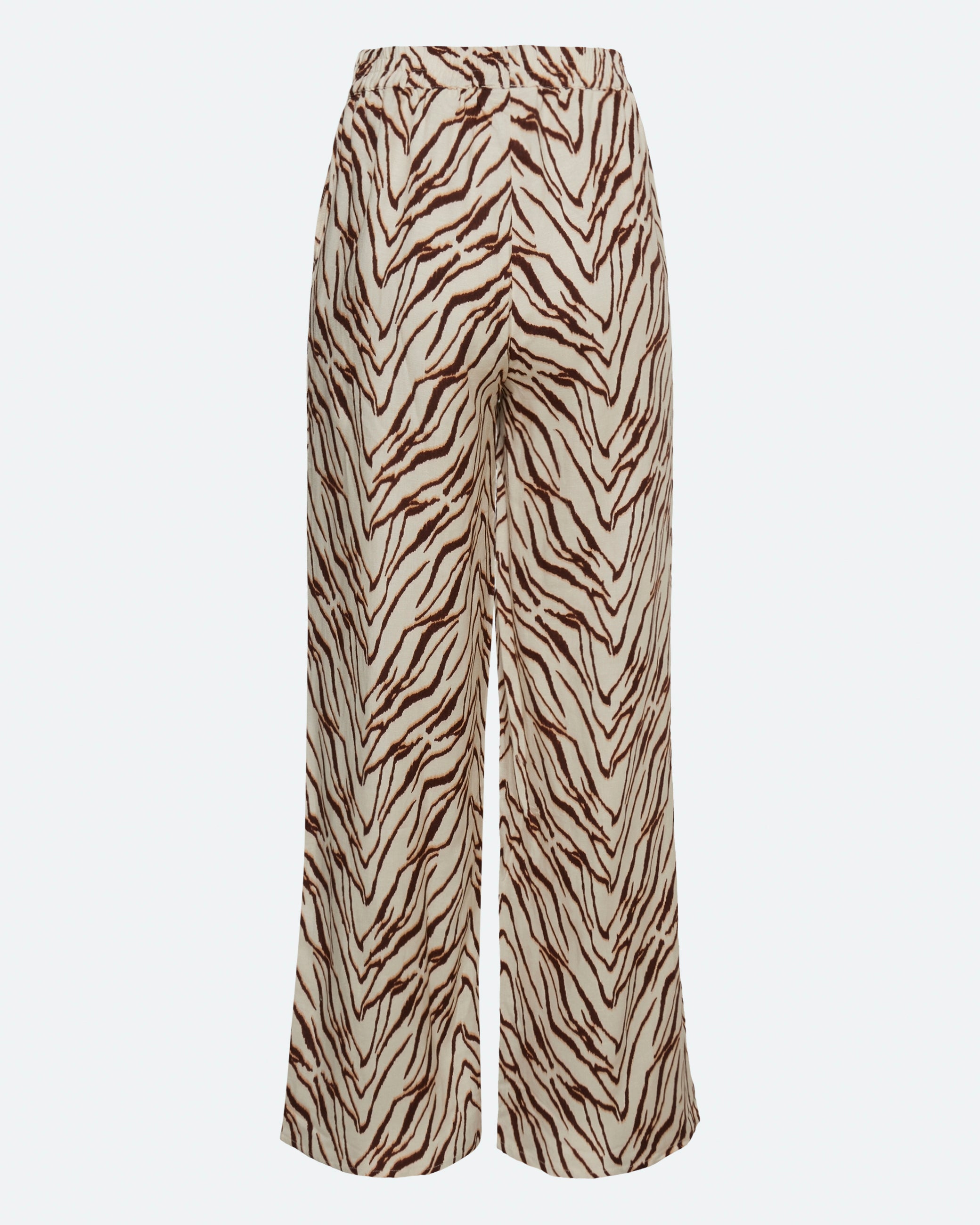 minimum female Rosies afslappede bukser 4263 Casual Pants 1235 Sandstorm