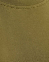 minimum female  Rynah 2.0 0281 Short Sleeved T-shirt 0430 Avocado