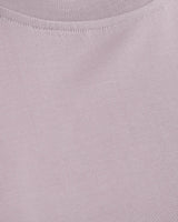 minimum female  Rynah 2.0 0281 Short Sleeved T-shirt 3304 Sea Fog