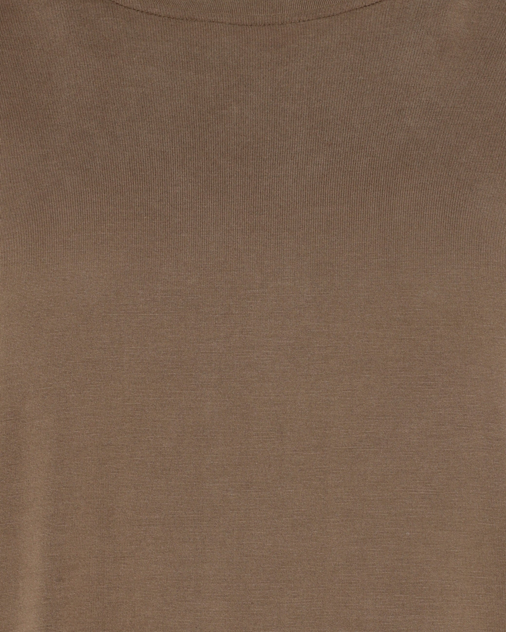 minimum female Rynah t-shirt 2.0 0281 Short Sleeved T-shirt 1815 Shitake