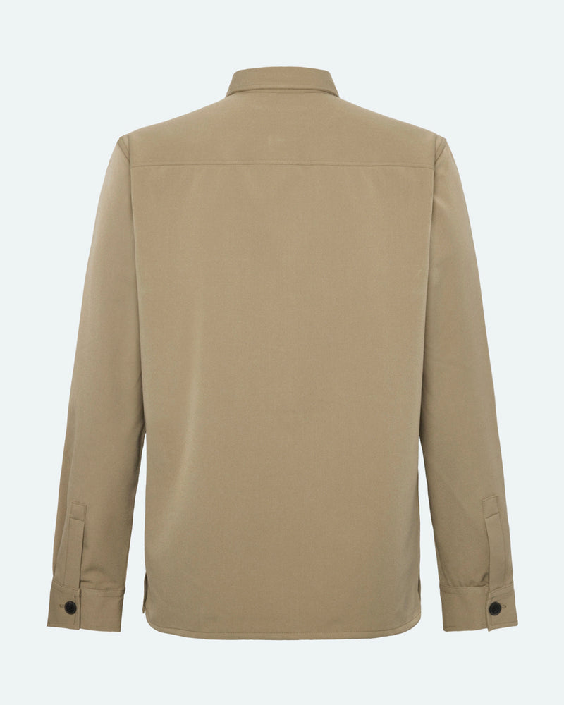 minimum male Santon overskjorte 3808 Overshirt 1706 Mermaid