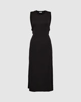 minimum female Sarahas 3589 Midi Dress 999 Black