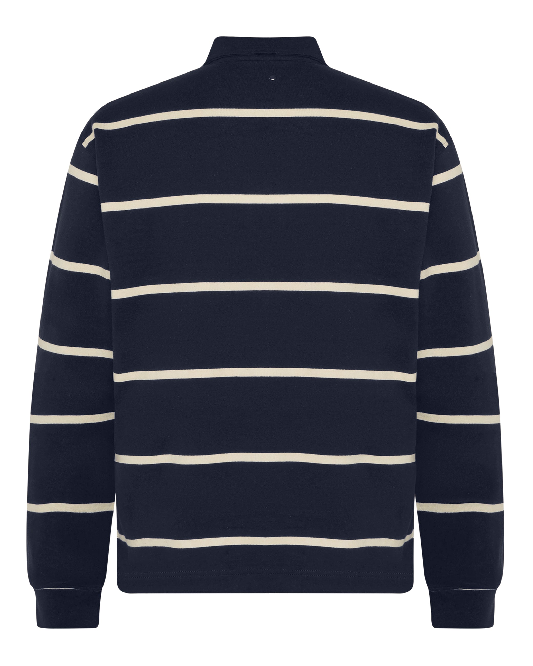 minimum male Tate rugby polo 4456 Polo 3922 Sky Captain